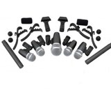 Pronomic Drum DMS-7 Drum Microphone Set