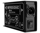 Pronomic PDI-10 passive DI-Box