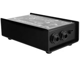 Pronomic PDI-10 passive DI-Box