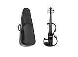 Harley Benton HBV 870BK 4/4 Electric Violin