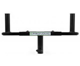 Pronomic BAT-02 T-speaker stand fork for 2 speaker stand adapter