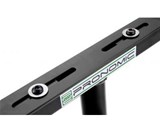 Pronomic BAT-02 T-speaker stand fork for 2 speaker stand adapter