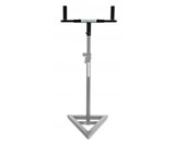 Pronomic BAT-02 T-speaker stand fork for 2 speaker stand adapter