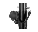 Pronomic Speaker Stand Aluminium