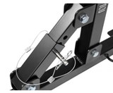 Pronomic WSM-1 Loudspeaker Wall Mount