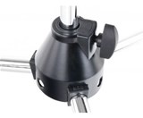 Pronomic MS-25C Microphone Stand crom