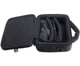 Pronomic RB-Flex recorder and microphone bag