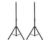 McGrey SPS-1 set 2 stand speakers