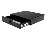 Pronomic RD-102 Rack Drawer 2 U