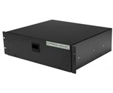 Pronomic RD-103 3U Rack Drawer