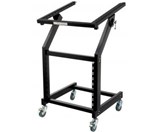 Pronomic MXS-600 Mobile Rack Trolley