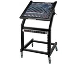 Pronomic MXS-600 Mobile Rack Trolley