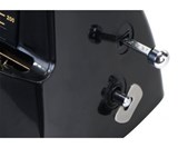 Classic Cantabile M01-BK M01 Metronome with Bell High-Gloss Black