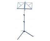 Classic Cantabile Music Stand Medium Heavy Albastru