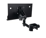 Pronomic NH-100 music stand for microphone stand