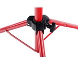 Classic Cantabile Orchestra Music Stand rosu