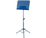 Classic Cantabile Orchestra Music Stand albastru