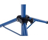 Classic Cantabile Orchestra Music Stand albastru