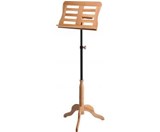 Classic Cantabile WOOD WN 01N music stand wood