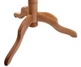 Classic Cantabile WOOD WN 01N music stand wood