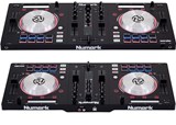 Numark Mixtrack Pro III