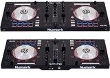 Numark Mixtrack Pro III