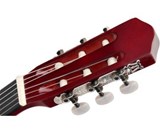 Classic Cantabile Acoustic Series AS-851-L Left-Handed Classical Guitar 3/4