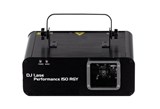 Stairville DJ Lase Performance 150 RGY