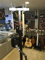 SLB03W-LIGHT STAND LUMINI PROFESIONAL REGLABIL 1.5M-3M