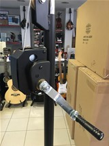 SLB03W-LIGHT STAND LUMINI PROFESIONAL REGLABIL 1.5M-3M