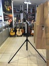 SLB03W-LIGHT STAND LUMINI PROFESIONAL REGLABIL 1.5M-3M