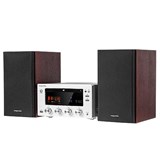 KM1598 SISTEM AUDIO AMPLIFICARE PE LAMPI ELECTRONICE