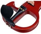 Classic Cantabile EV-90 Electric Violin natural matte