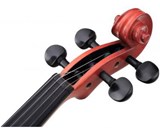 Classic Cantabile EV-90 Electric Violin natural matte