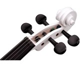 Classic Cantabile EV-090WH 4/4 Electric Violin white