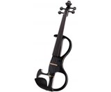 Classic Cantabile EV-90BK 4/4 E-Violine black