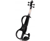 Classic Cantabile EV-90BK 4/4 E-Violine black