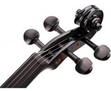 Classic Cantabile EV-90BK 4/4 E-Violine black