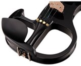 Classic Cantabile EV-90BK 4/4 E-Violine black