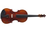 Thomann Europe Electric Violin 4/4 NV