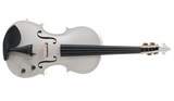 Thomann Europe Electric Violin 4/4 WH