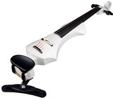 Gewa Europa Electric Violin WH