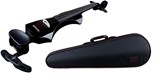 Gewa Europa Electric Violin BK