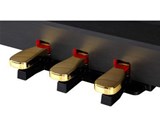 Classic Cantabile DP-50 SM Electric piano black matt Set