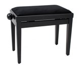Classic Cantabile DP-50 SM Electric piano black matt Set