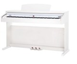 Classic Cantabile DP-50 WM Electric Piano White Matt Set