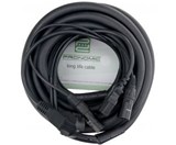 Pronomic Stage EUIECX-10 Hybrid Power Cable XLR Audio 10 m