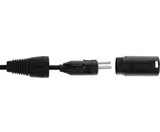 Pronomic Stage EUIECX-10 Hybrid Power Cable XLR Audio 10 m