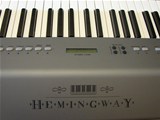 Hemingway DP-201 MKII AT Set