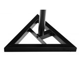 Pronomic SLS-10 stand for studio monitors Set